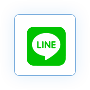 公式LINE