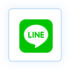 公式LINE