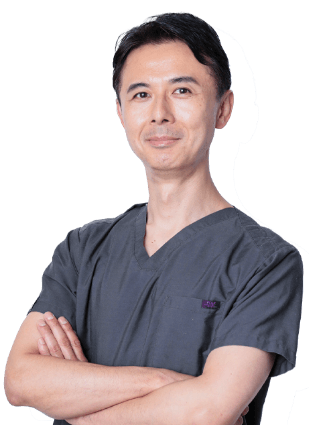 フェアクリニック理事長 柴田 健了