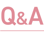 Q&A