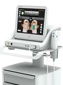 ウルセラのイメージ