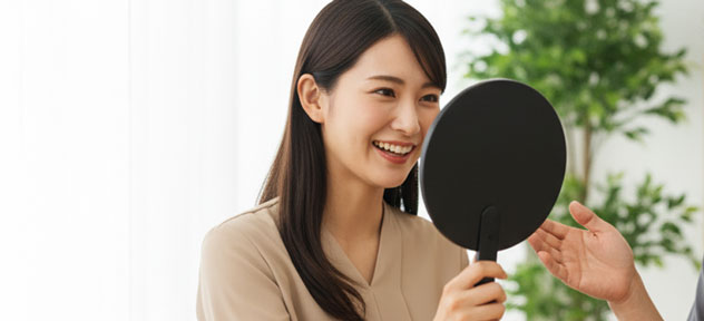 “やりたい”と“やるべき”を分けて考える。