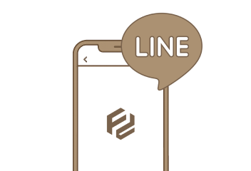 公式LINEを友だち追加