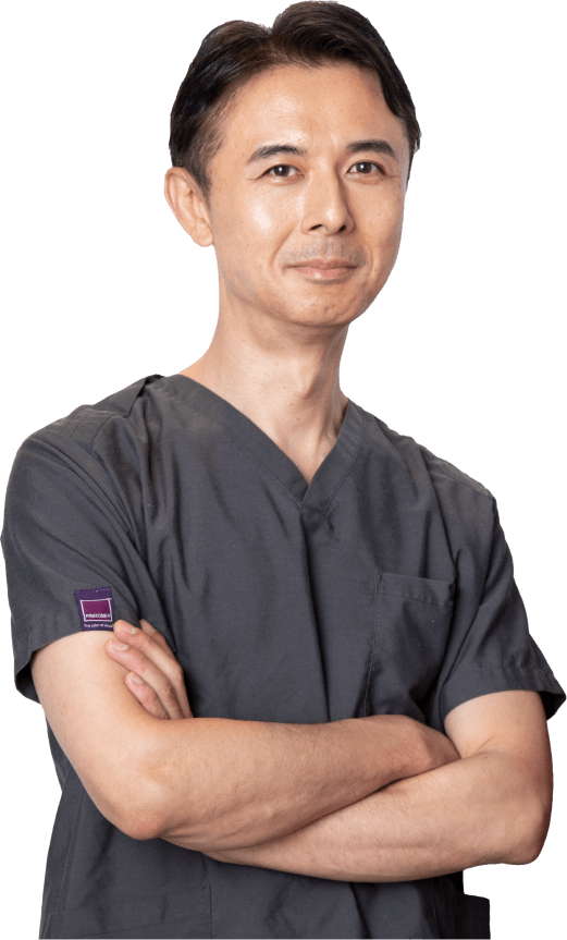 医療法人社団 フェア 理事長 柴田 健了