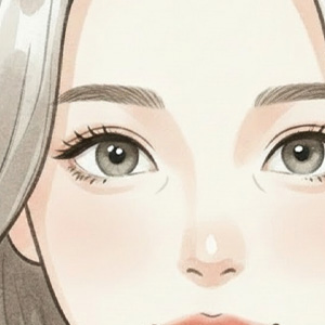 目元の老化・目元の若返り治療のイメージ