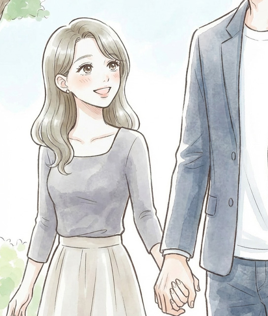 汗を止めすぎないデザイン