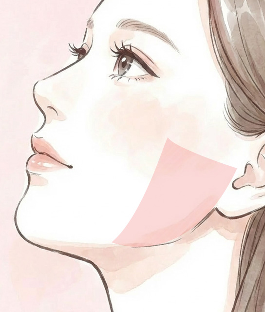 注入ポイントのデザイン