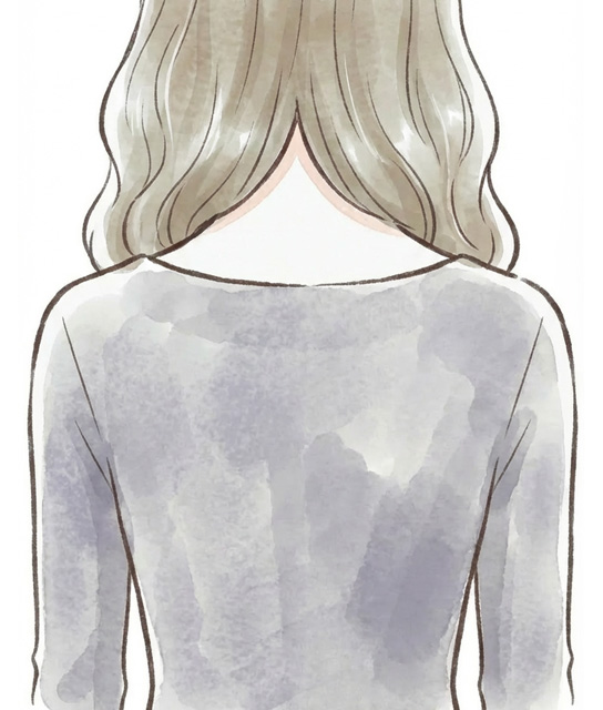 効かせすぎないデザイン