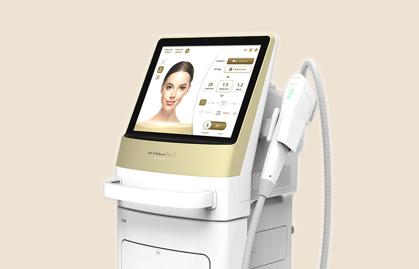 医師施術HIFU治療とHIFU治療の違い