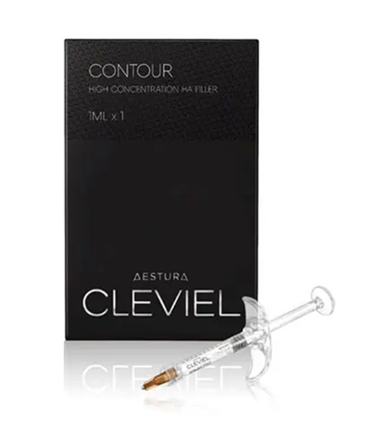 クレヴィエルのパッケージイメージ