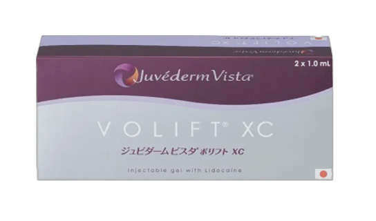 ジュビダーム ボリフトのイメージ
