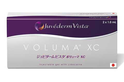 ジュビダームのイメージ