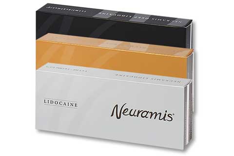 ニューラミスのイメージ