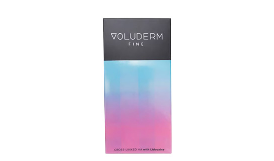 ボリュダームファイン（Voluderm Fine）の製品画像