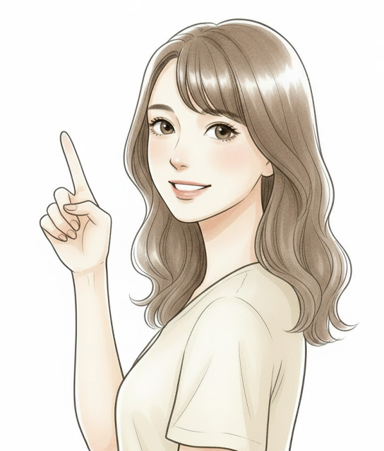 川口駅徒歩2分の通いやすさイメージ