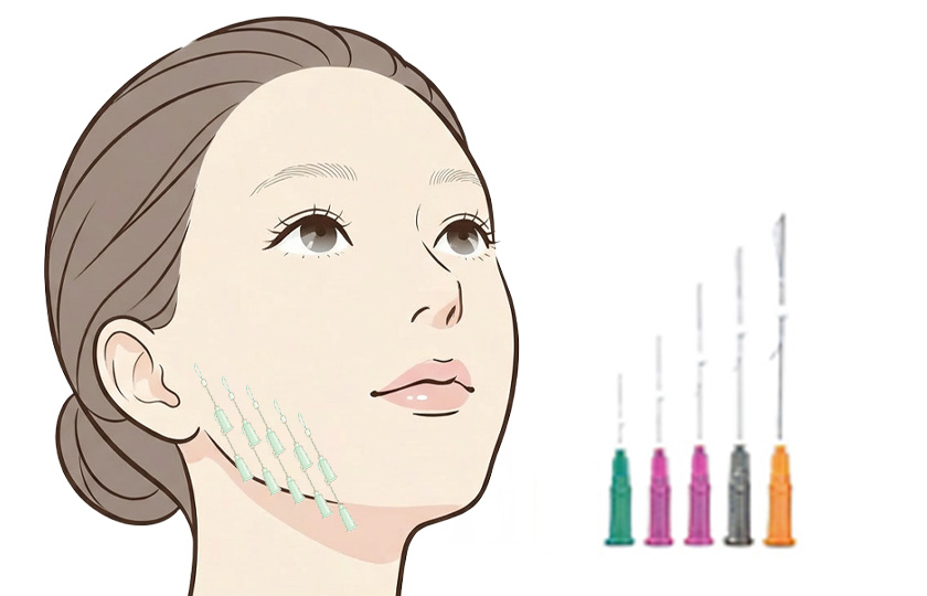 ショートスレッド（ショッピングリフト）のイメージ