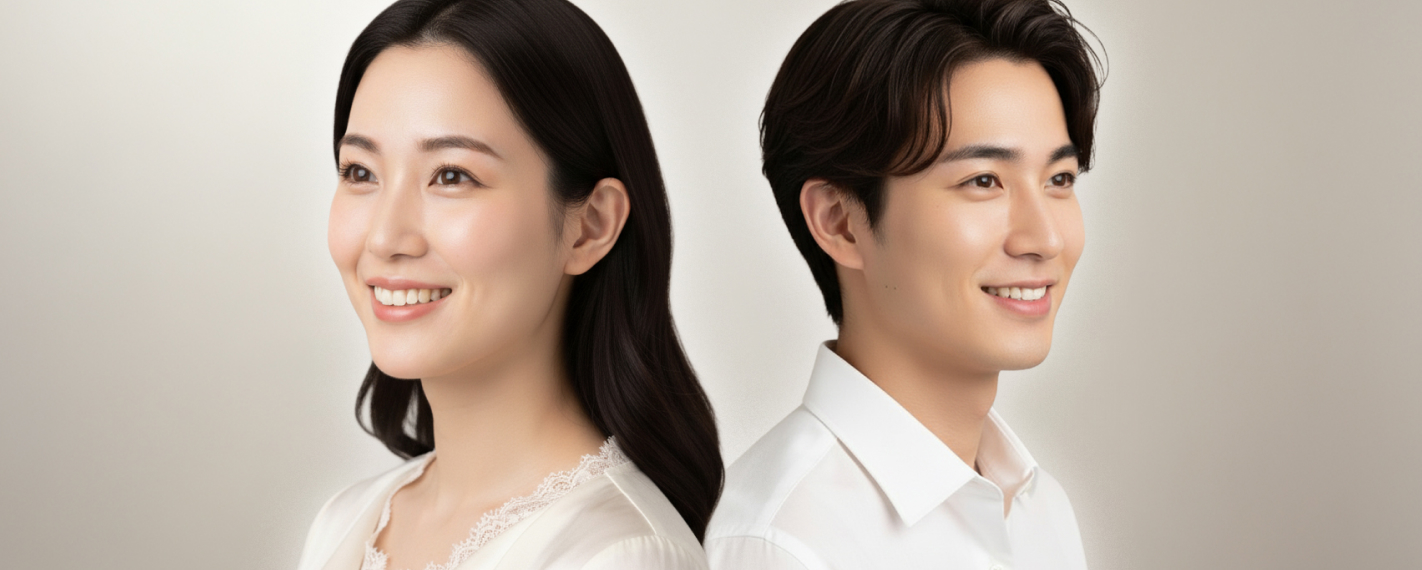 ネックリフト（首のたるみ取り手術）