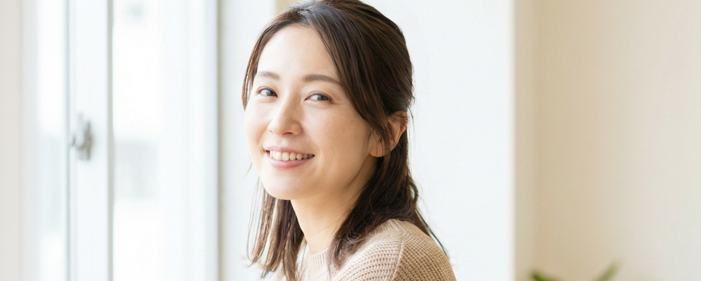 花粉症筋肉の働きを調整する注射のイメージ