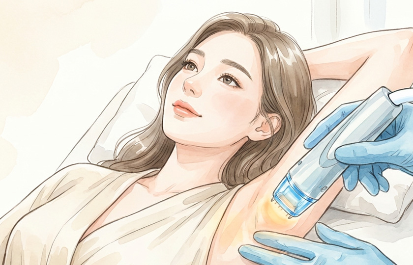 ビューホットのイメージ