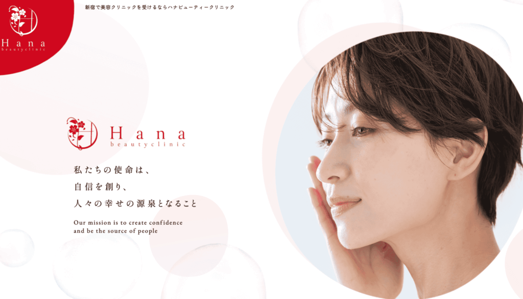 Hana Beauty Clinic