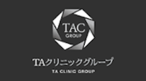 TAクリニックロゴ（横長）