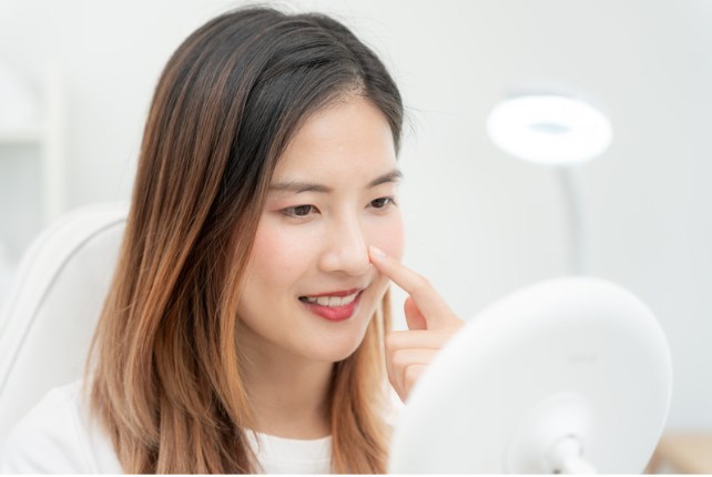 TCB東京中央美容外科のアフターケア