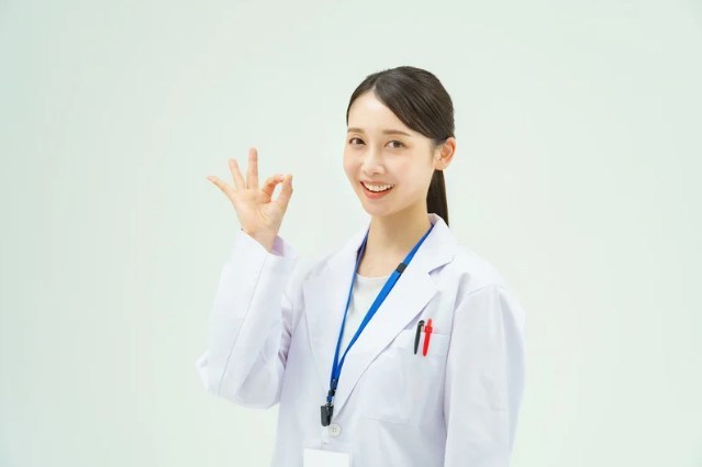 TCB東京中央美容外科の診察