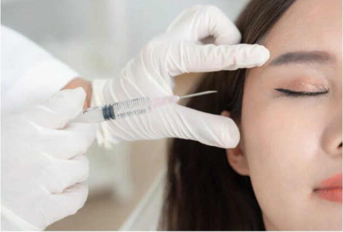 TCB東京中央美容外科の施術