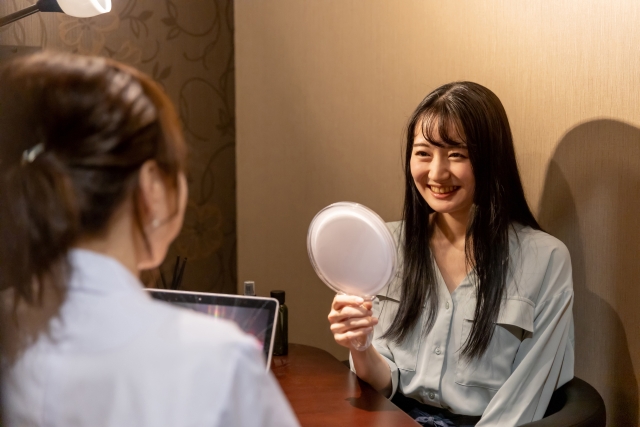 埋没法のカウンセリングで聞いておくことは？流れや注意点も紹介