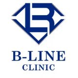 B-LINECLINICのロゴ