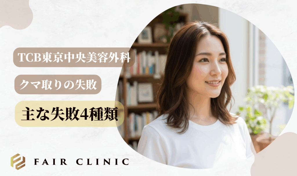 クマ取りで懸念される主な失敗4種類