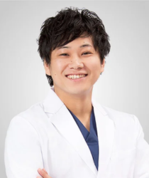 TCBクマ取りの名医：福岡博多院：向田敦史 院長