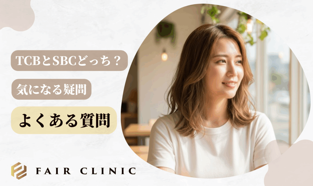 TCB・湘南のクマ取りに関するQ&A