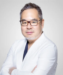 TCBクマ取りの名医：大阪 梅田大阪駅前院：寺西宏王 院長