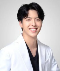 TCBクマ取りの名医：新宿三丁目院：富田秀鷹 院長