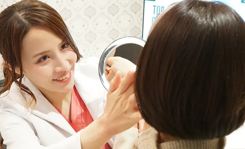 TAクリニックのアフターフォロー