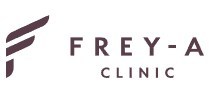 フレイアクリニックのロゴ