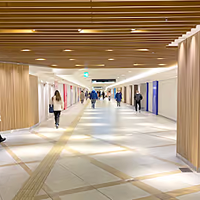 レジーナクリニック横浜院のアクセス