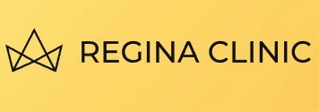 レジーナクリニックのロゴ
