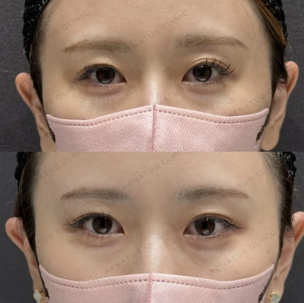 レナトゥスクリニック 東京田町院 東山 麻伊子 医師の詳細画像