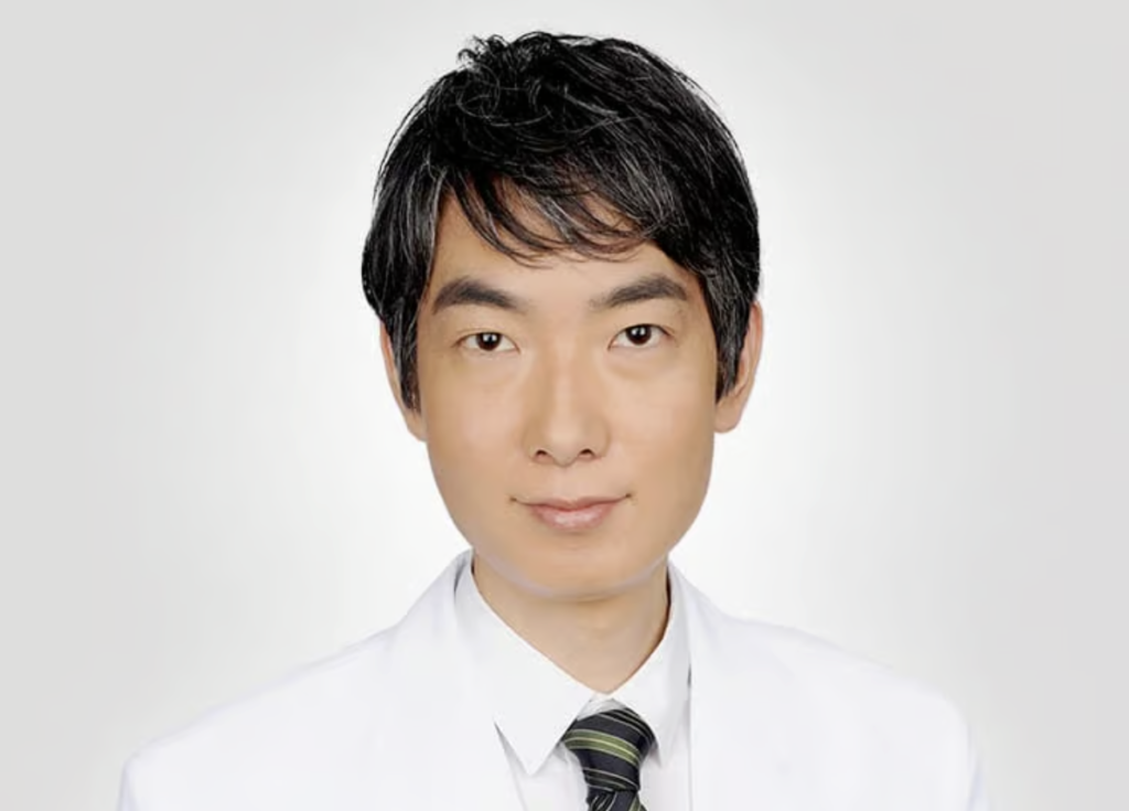 品川美容外科梅田院 坂野 良之医師