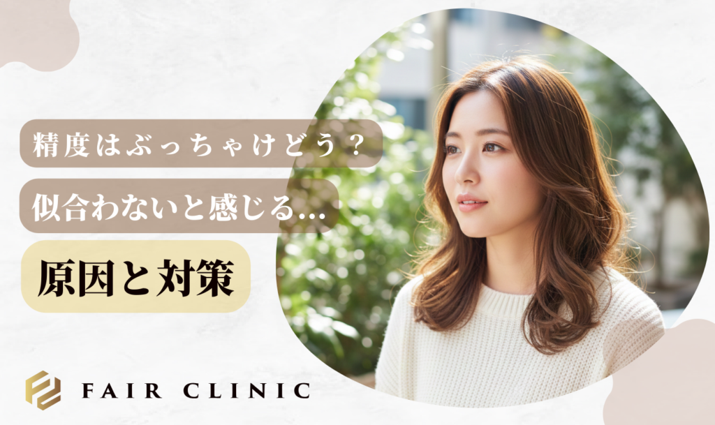 【2026最新】TCBのAIシミュレーションは予約なしでOK？自宅で理想の二重を診断 精度について解説