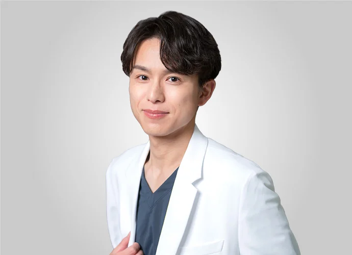 TCB東京中央美容外科梅田大阪駅前院 田村太一医師