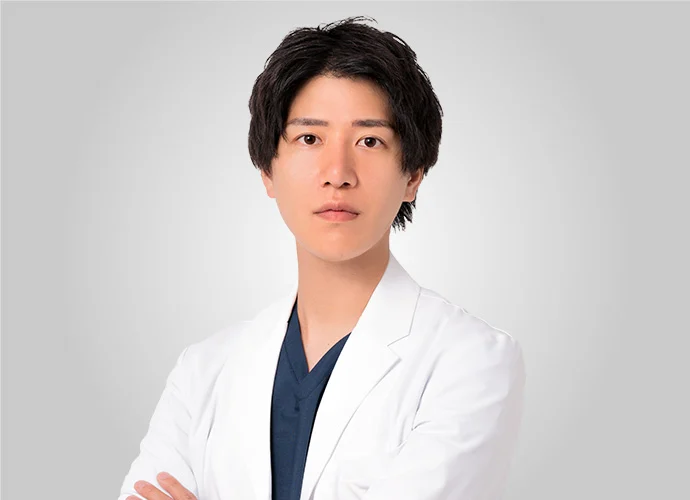 TCB東京中央美容外科天王寺院 山口征大医師