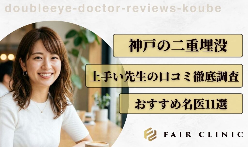 神戸二重埋没　アイキャッチ