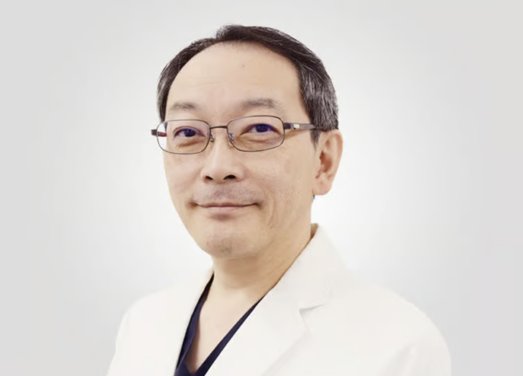 石内 直樹 医師｜品川美容外科