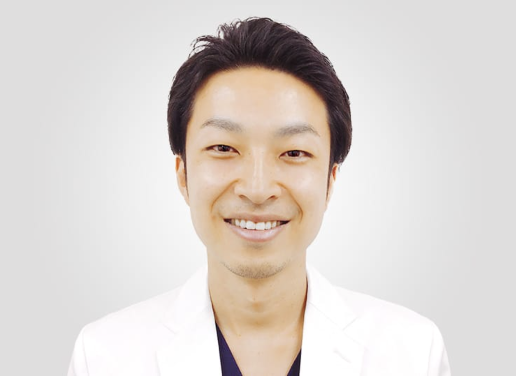 落合 和久 医師｜品川スキンクリニック