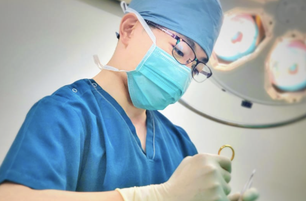 秋月 源 医師｜品川スキンクリニック 札幌院