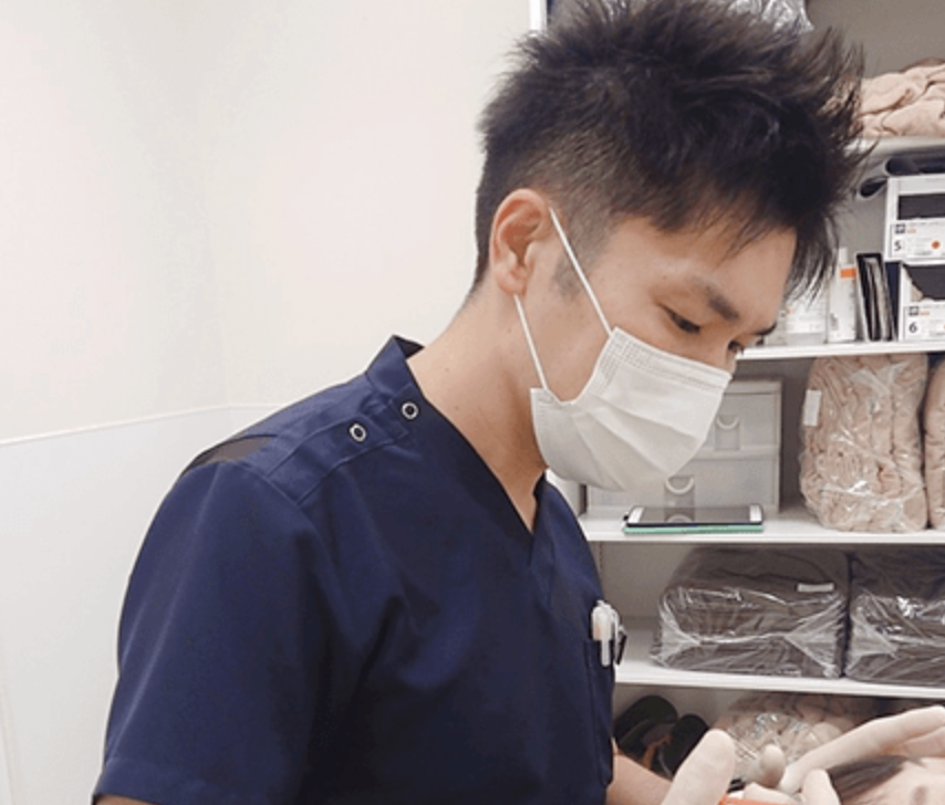 小林 雅郎 医師｜品川スキンクリニック 札幌院