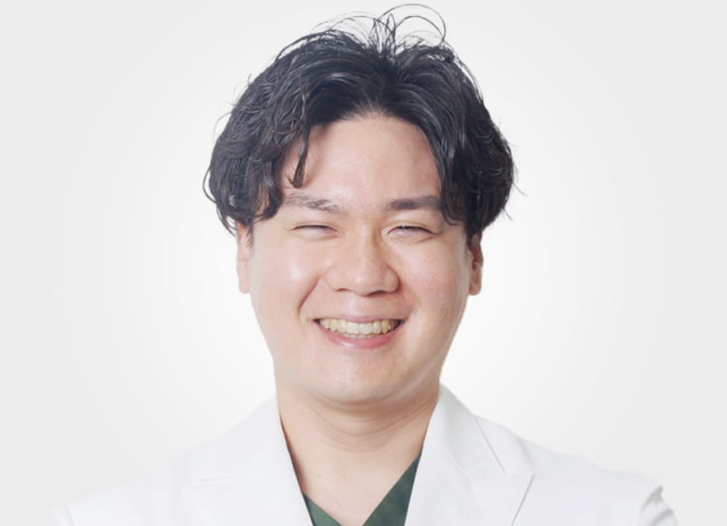 富久 喬平 医師｜品川スキンクリニック